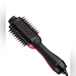 revlon one step volumizer and dryer